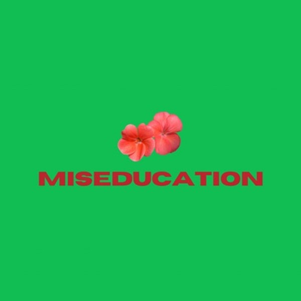 MISEDUCATION