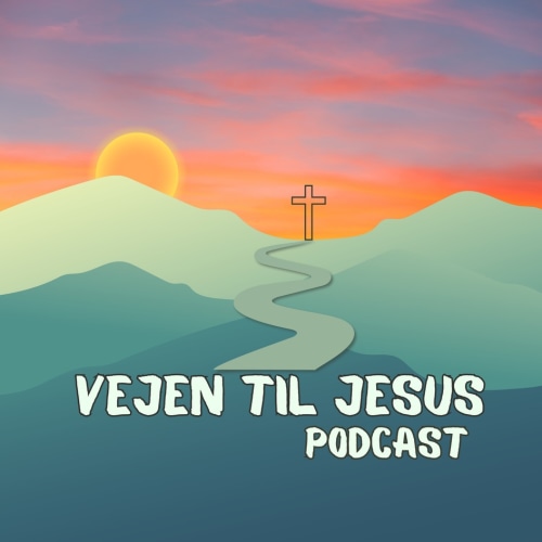 Vejen til Jesus