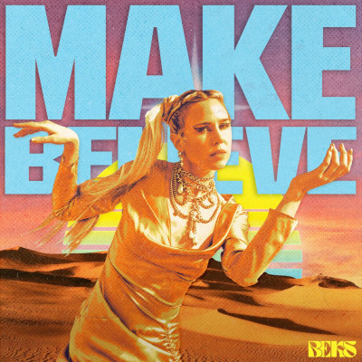 LUCY NEVILLE & BEKS/ MAKE BELIEVE