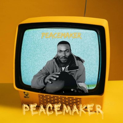 Peacemaker by Peacemaker