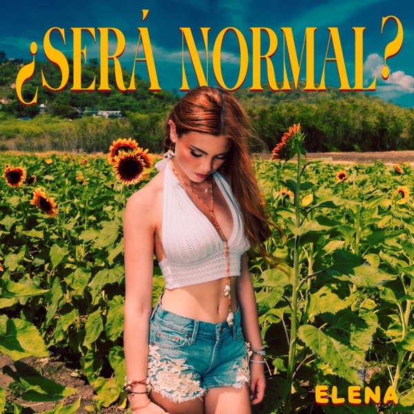 ELENA - ¿Será Normal?