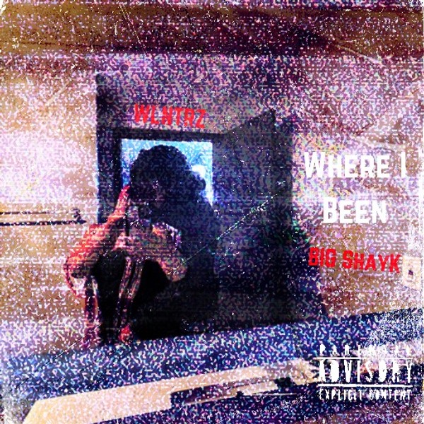 WHERE I BEEN