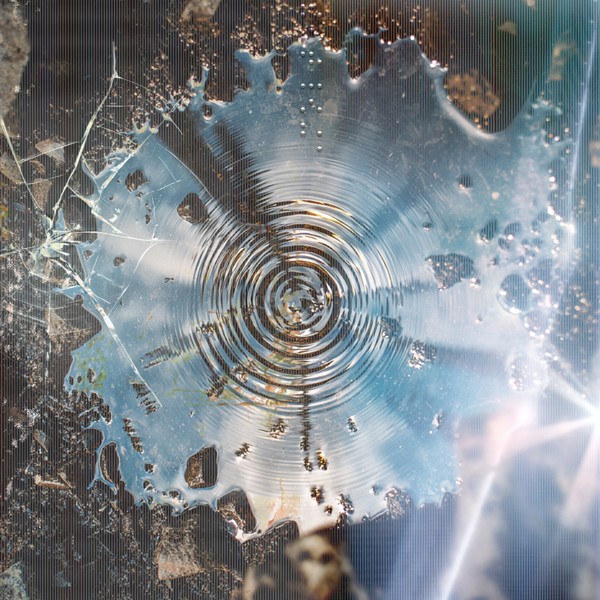 molten/CPU maxxing + Love Spirals Downwards Remix