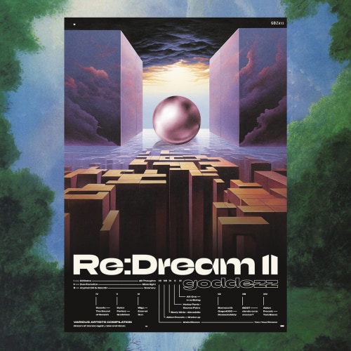 RE:DREAM II V/A COMPILATION