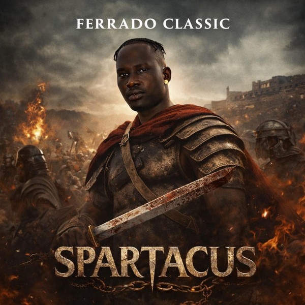 Spartacus