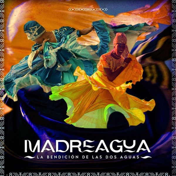 La bendición de las dos aguas