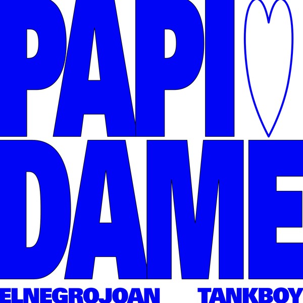 PAPI DAME!!! - Remix