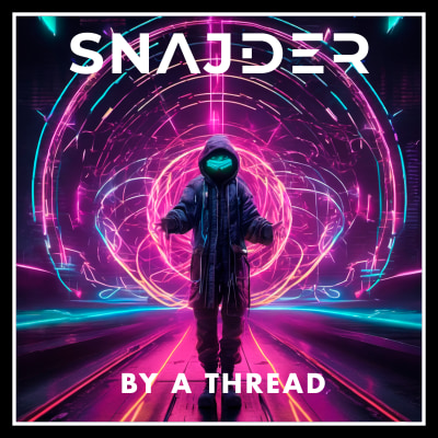SNAJDER  - By A Thread