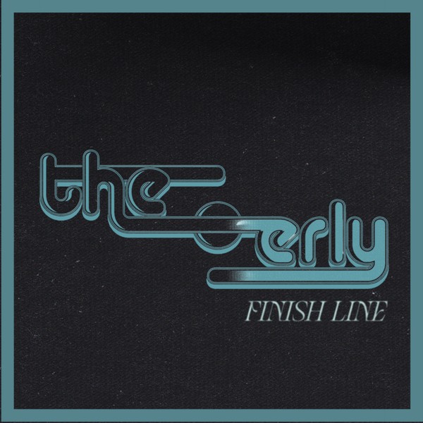Finish Line (Out June 3rd)
