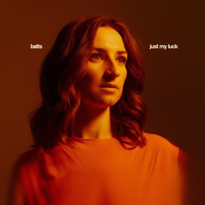 Listen to Crisis & Pre-order New BATTS Album 'Just My Luck'.