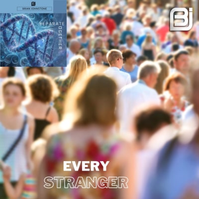 Every Stranger