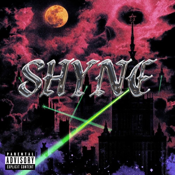 Rellim - SHYNE