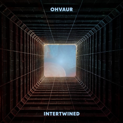 Ohvaur "Intertwined" album