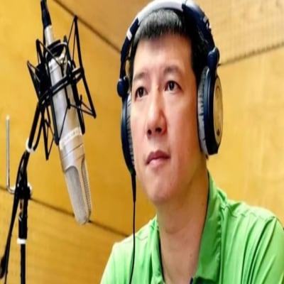 Quang Huy