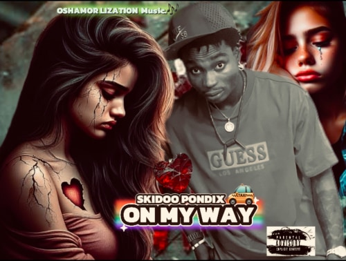 ON MY WAY (deluxe)