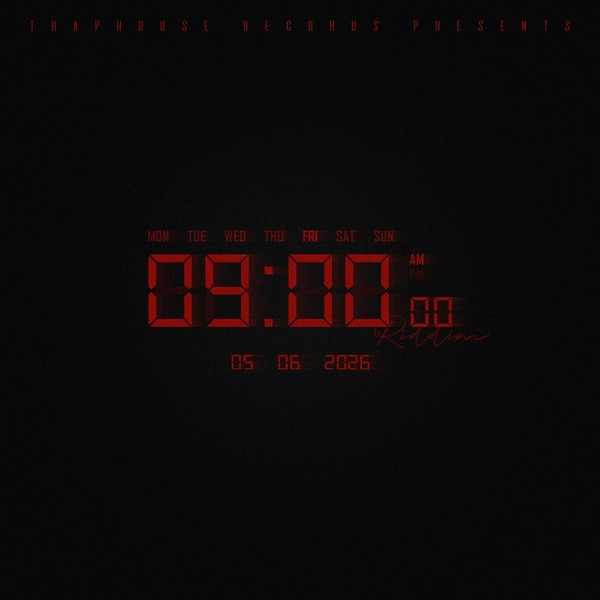 9 AM Riddim