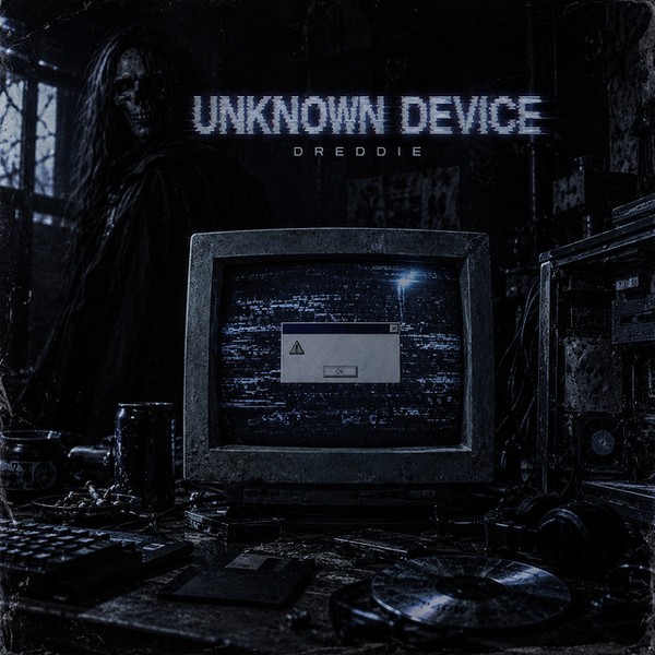 Unknown Device