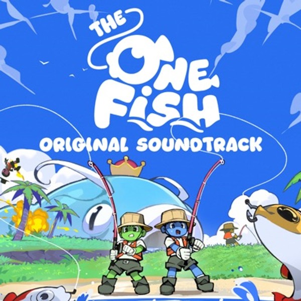 The One Fish (Original Game Soundtrack)