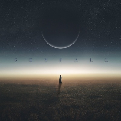 SKYFALL - Tarik Assadi & LEA KEY