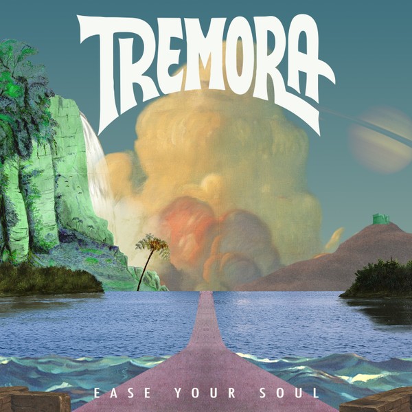 Ease Your Soul - Single