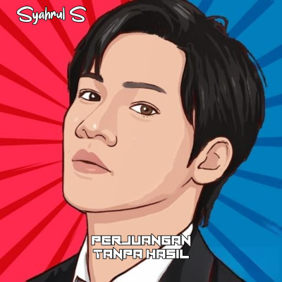 Perjuangan Tanpa Hasil