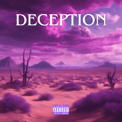 Alec Arthur - DECEPTION