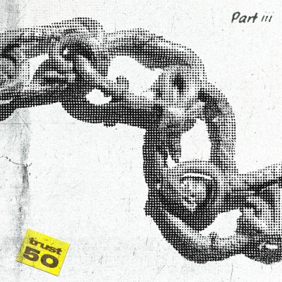 T>I & Trex - Mercy Mercy / Sand Worm
