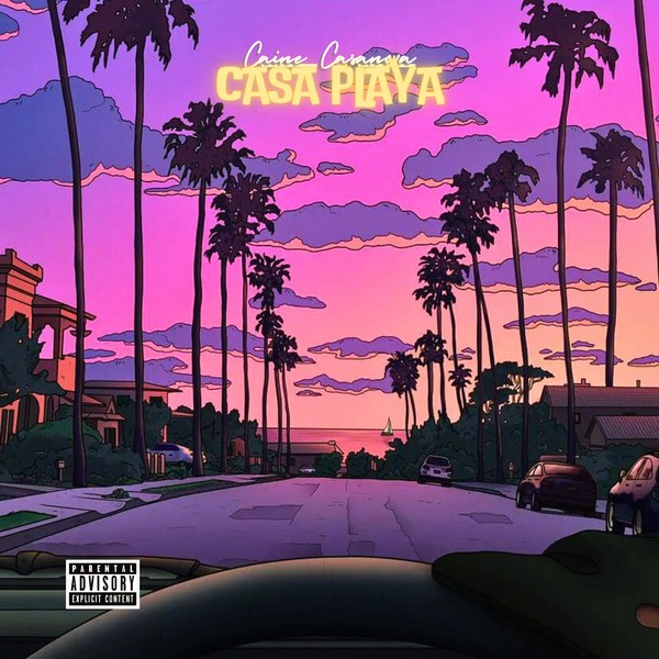 Casa Playa