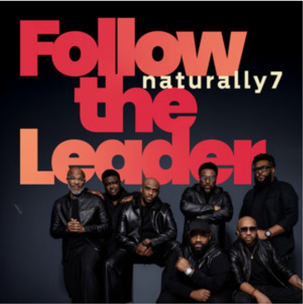 Follow The Leader