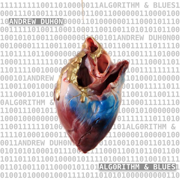Algorithm & Blues