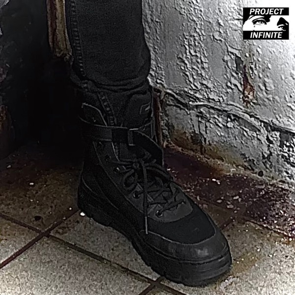 STOMP ‘EM OUT