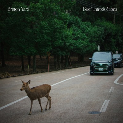 Breton Yard - Brief Introductions