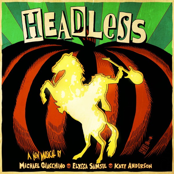 HEADLESS (The Musical)