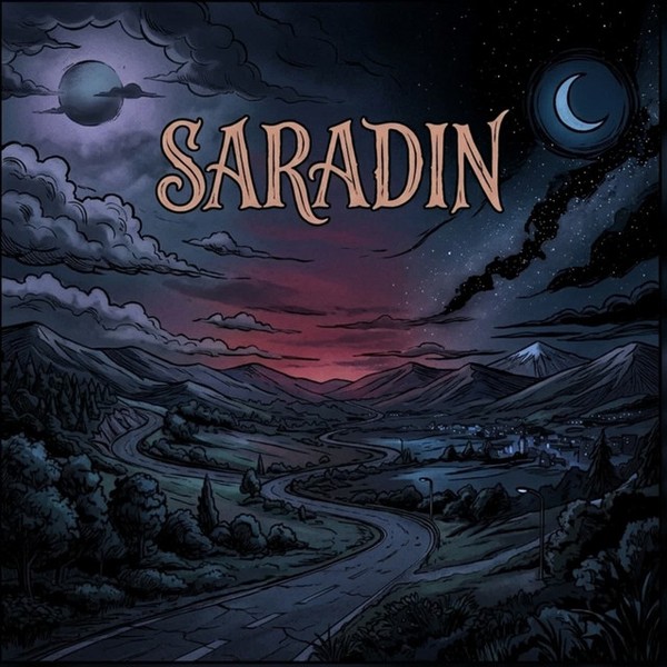 SARADIN