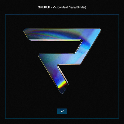 SHUKUR - Victory (feat. Yana Blinder)