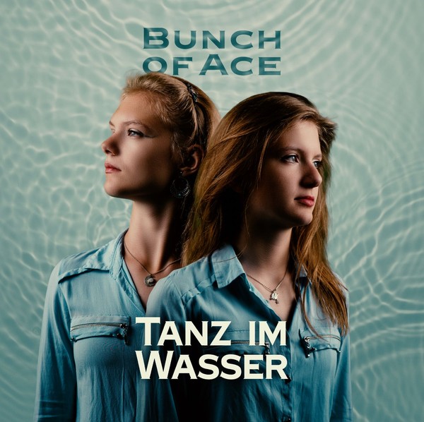EP  - Tanz im Wasser