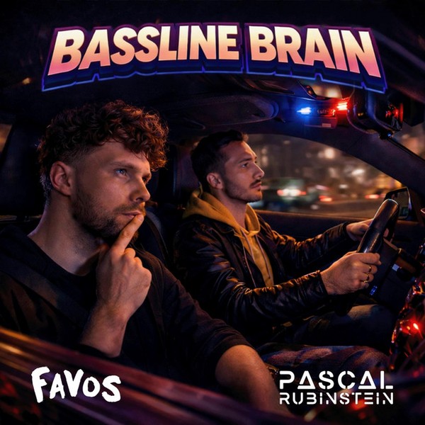 Bassline Brain