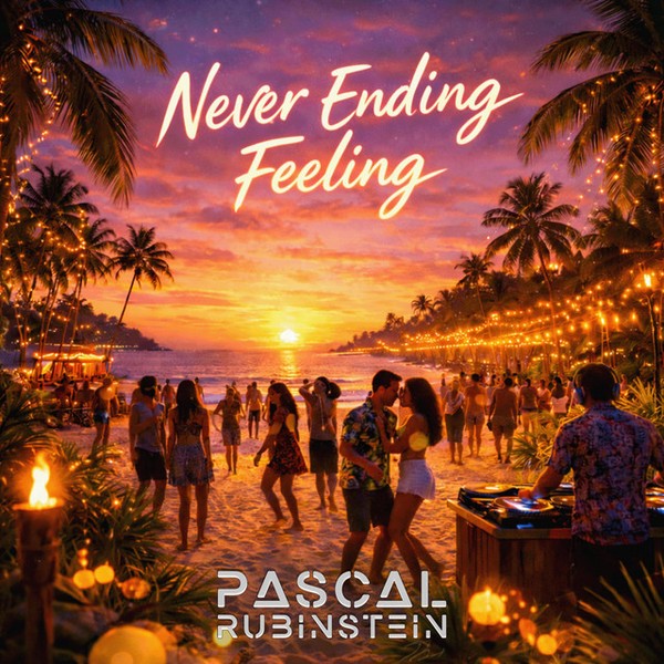 Never Ending Feeling