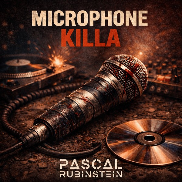 Microphone Killa
