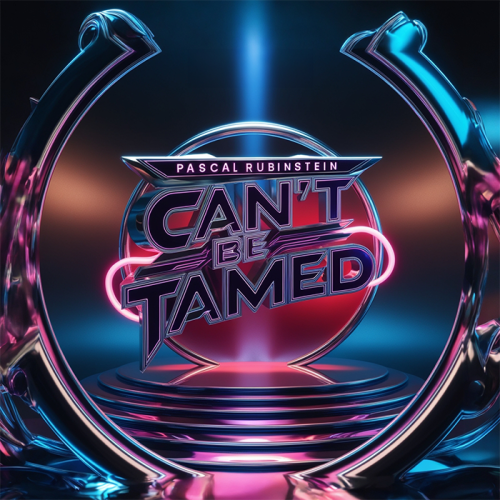 Can't Be Tamed