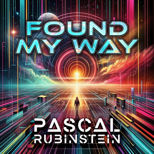 Found My Way
