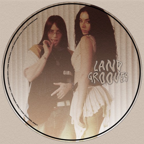 FREE DOWNLOAD: Charli Xcx, Billie Eilish - Guess (Graumann Deep Tech / Minimal Remix)