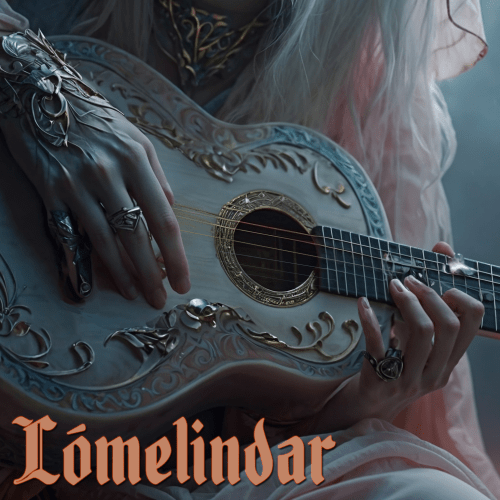 Lómelindar