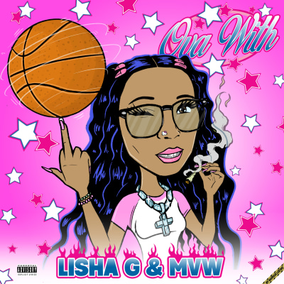 Lisha G x MVW - Ova With