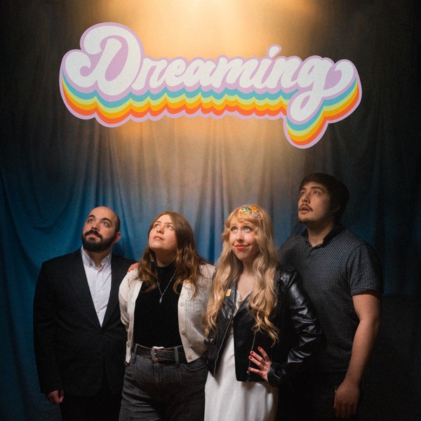 Dreaming by Brea Fournier & the Dream Ballet