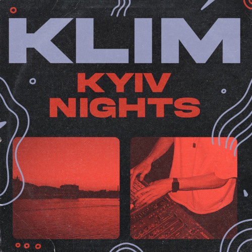 KLIM - Kyiv Nights
