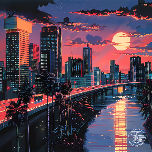 KLIM - Coastal Dreams