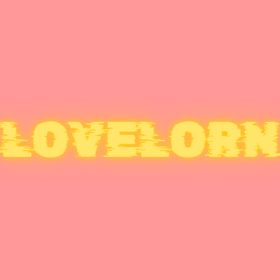 Blame Ben - Lovelorn