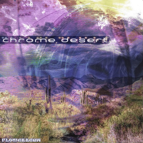 Chrome Desert