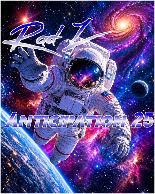 Anticipation 25
